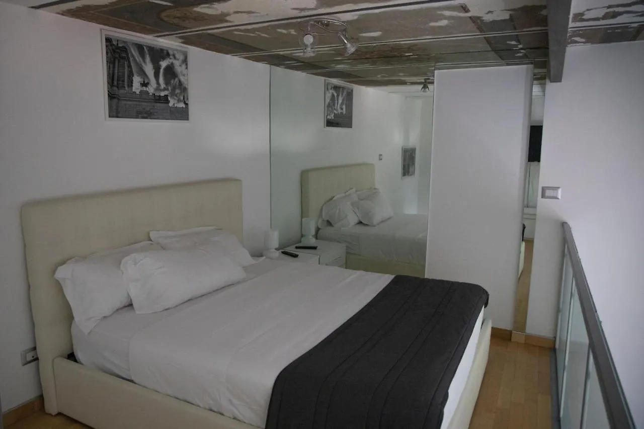 Guest house Arch Rome Suites