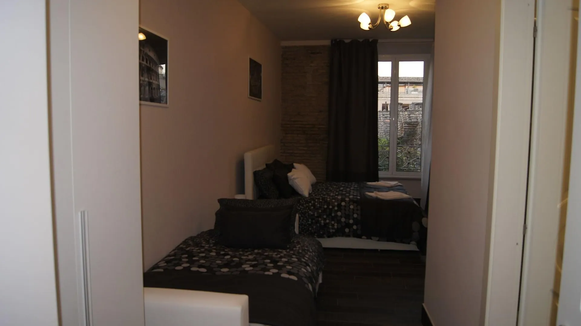 Guest house Arch Rome Suites