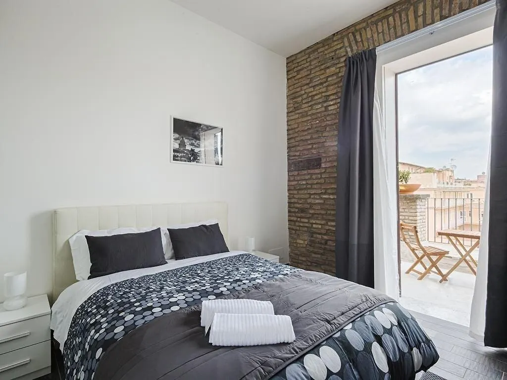 Arch Rome Suites 3*,  Italy