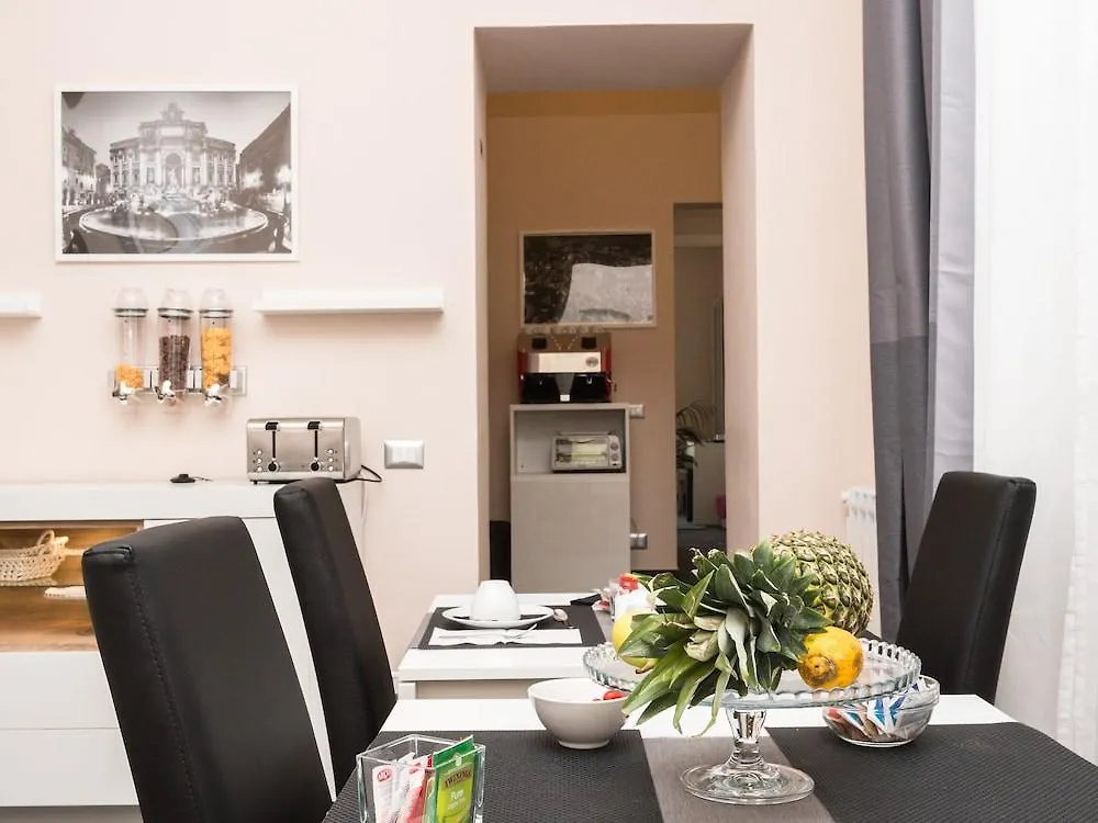 Arch Rome Suites