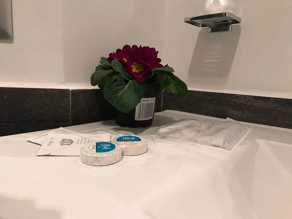 Pensjonat Arch Rome Suites