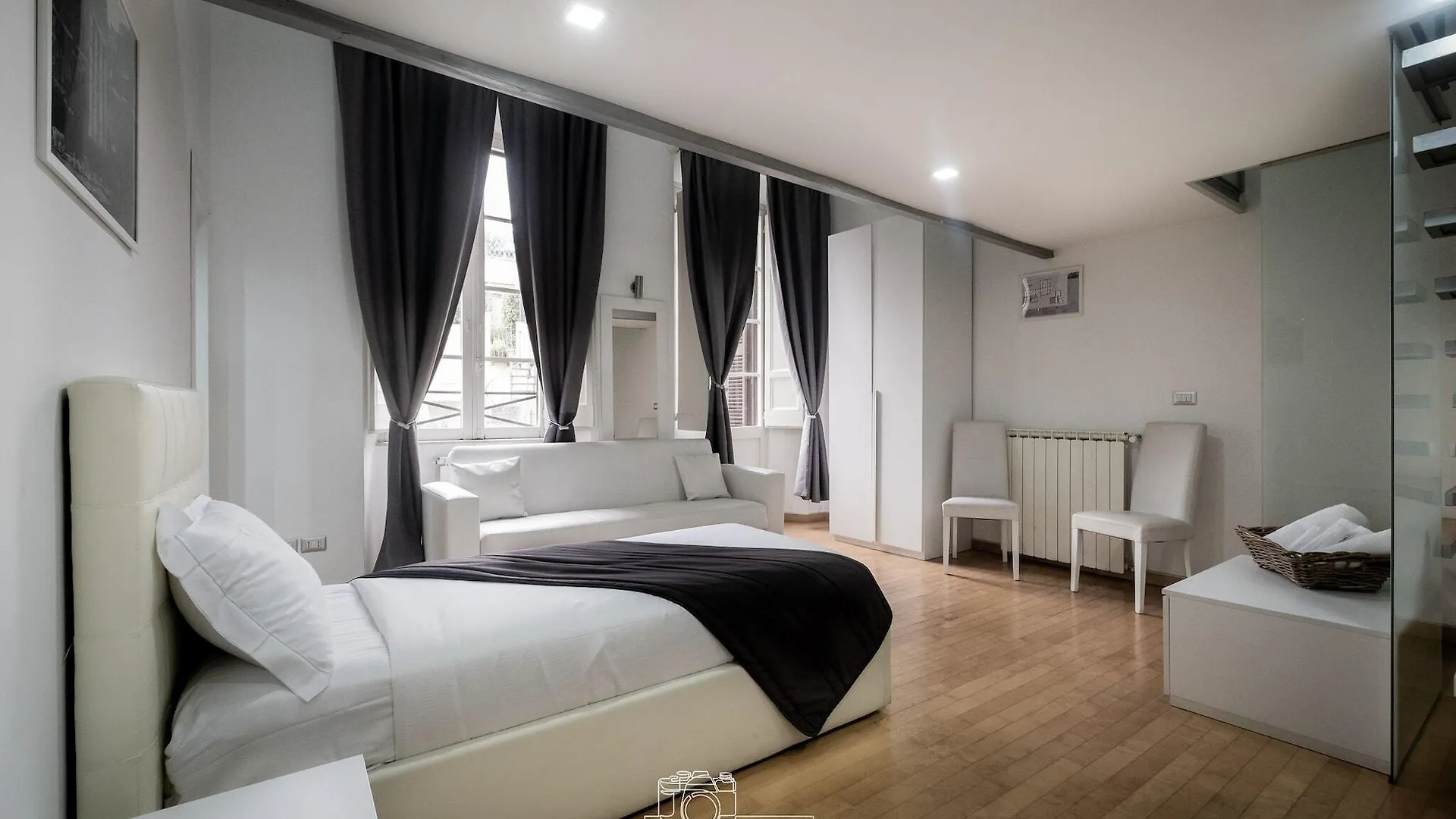 Arch Rome Suites 3*,  Italy