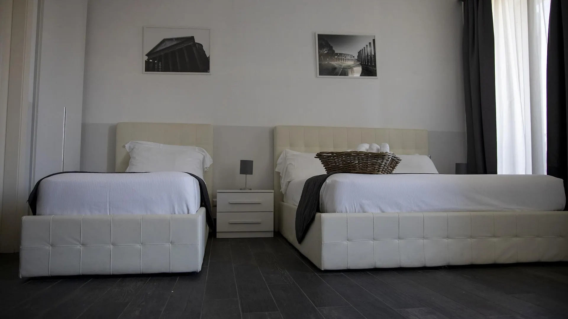 *** Guest house Arch Rome Suites Italy