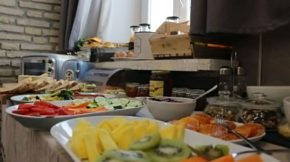 Arch Rome Suites Pensjonat