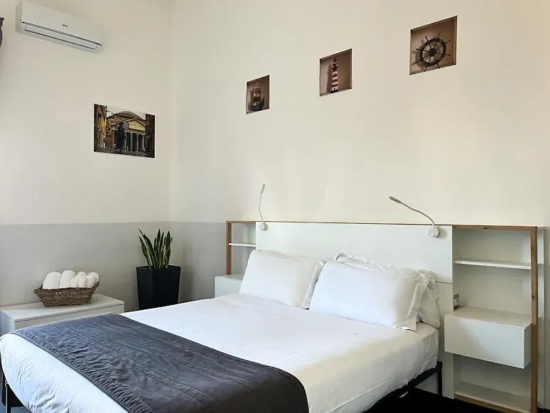 Arch Rome Suites