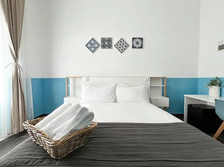 Guest house Arch Rome Suites