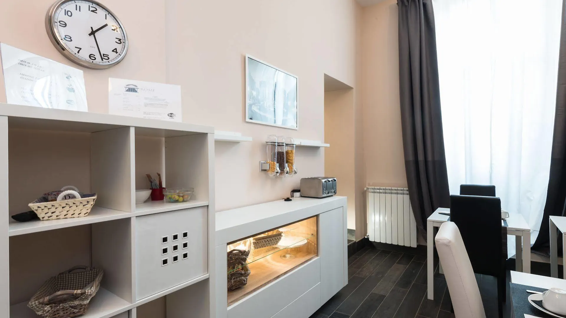 Arch Rome Suites