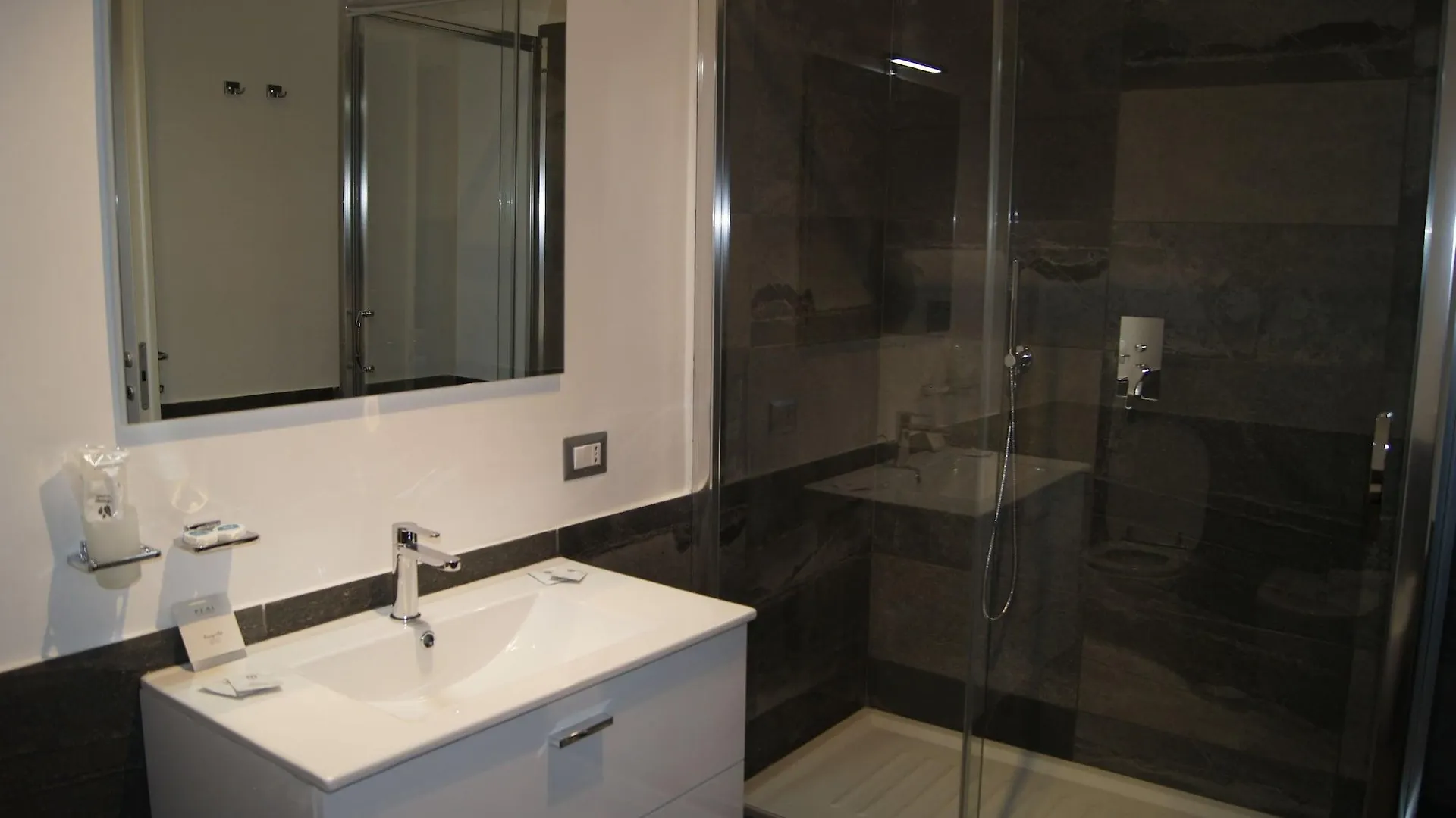 Arch Rome Suites Italien