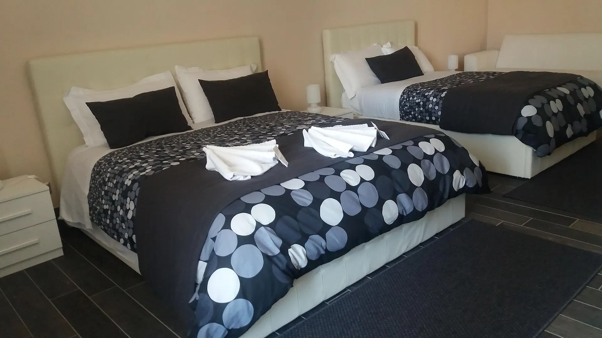 Arch Rome Suites