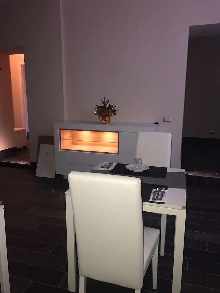 Arch Rome Suites