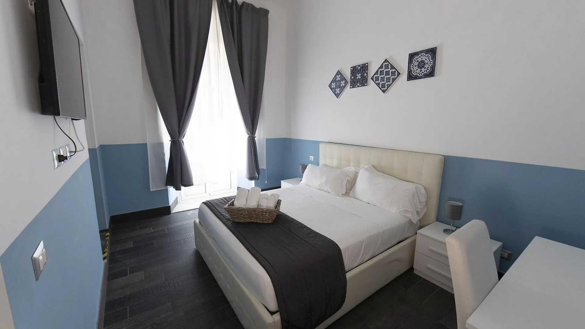 Gæstehus Arch Rome Suites