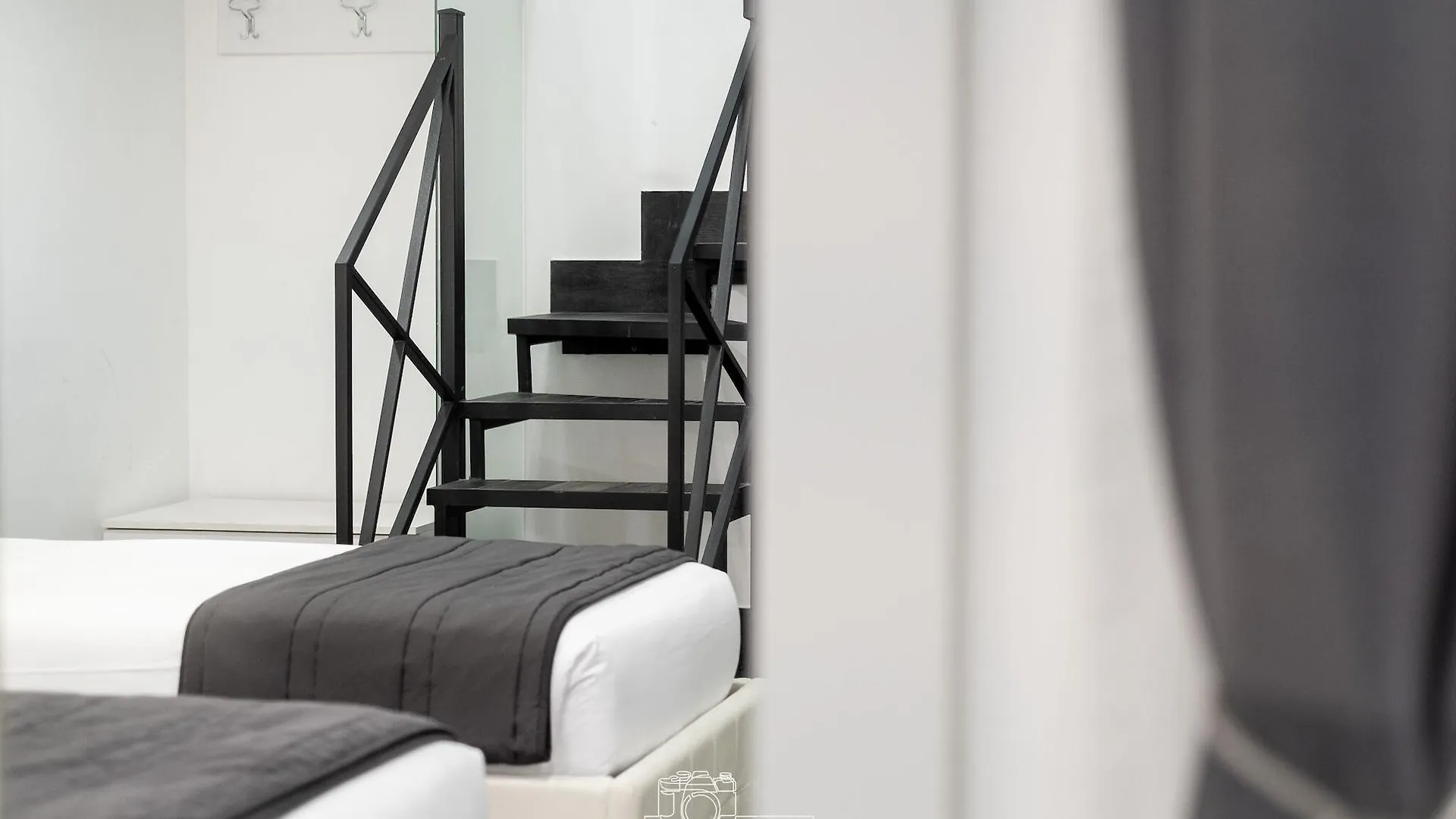 Arch Rome Suites 3*,  Italien