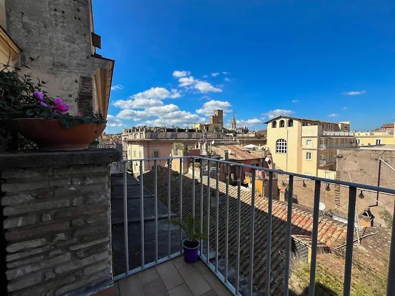 Arch Rome Suites 3*,