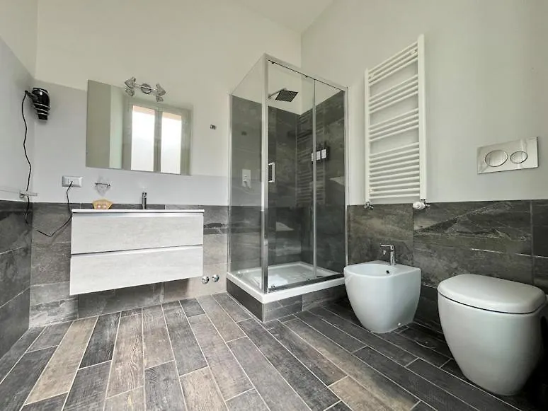 Arch Rome Suites