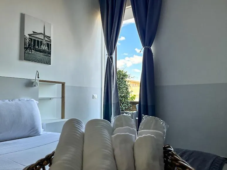 Arch Rome Suites Gæstehus