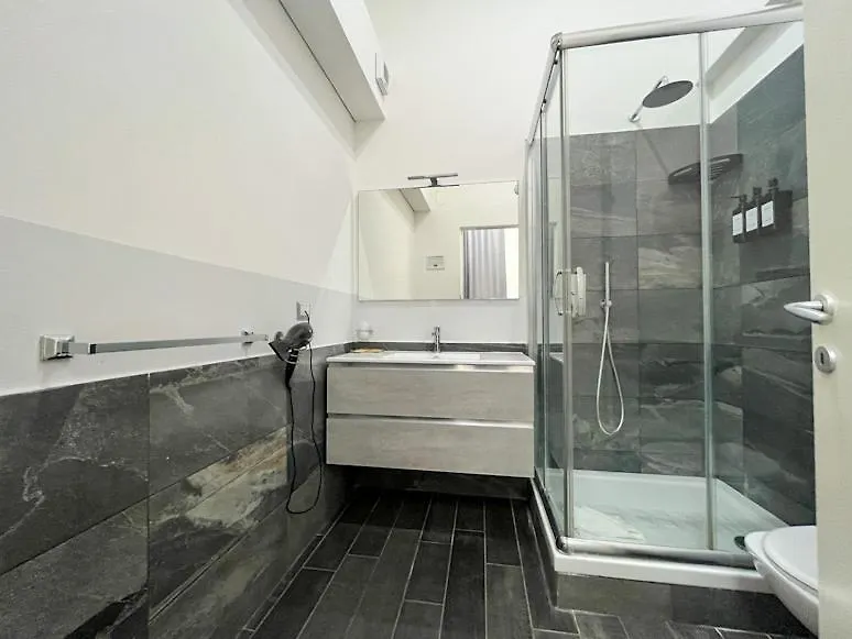 Arch Rome Suites Gæstehus