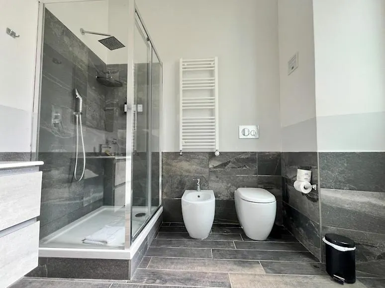 Gæstehus Arch Rome Suites