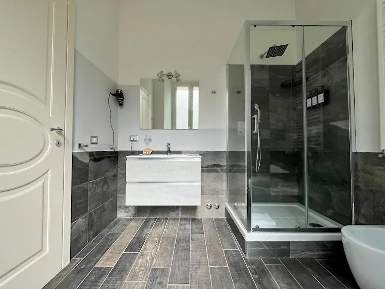 Arch Rome Suites Gæstehus