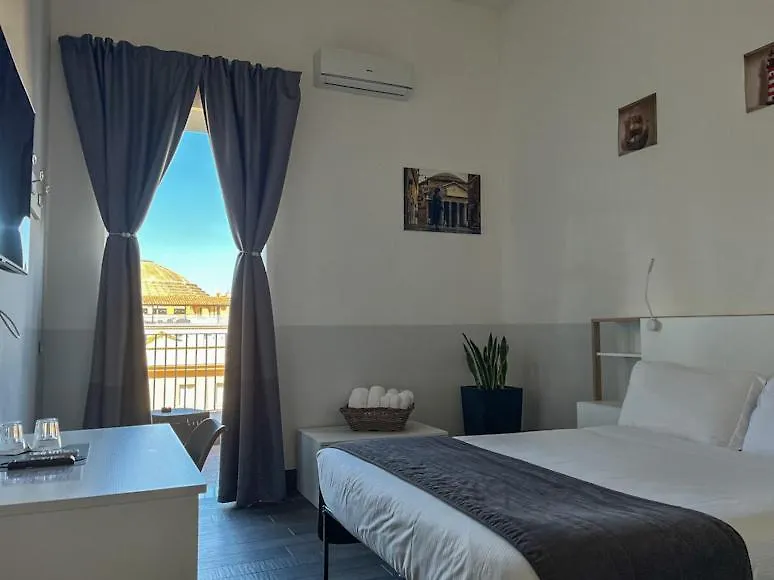 *** Gæstehus Arch Rome Suites Italien