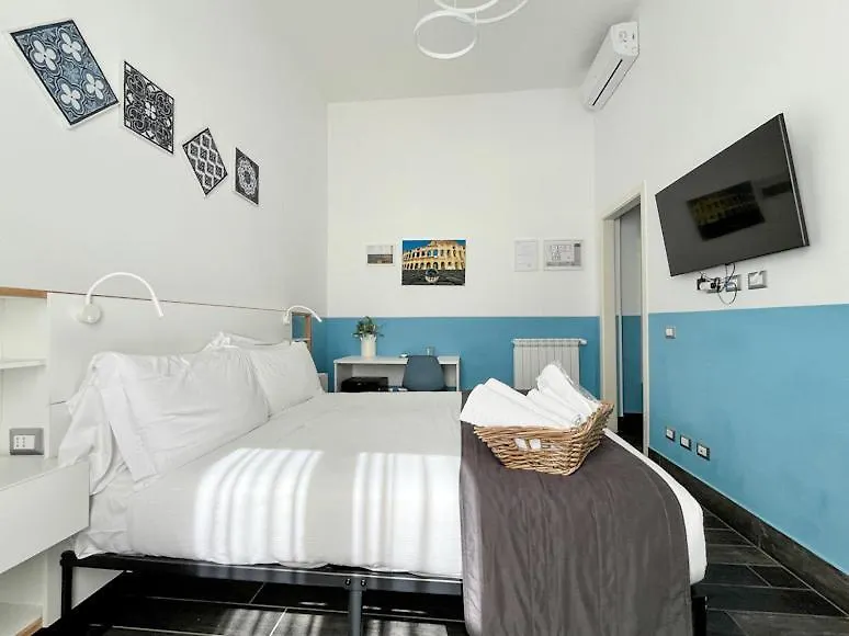 Arch Rome Suites