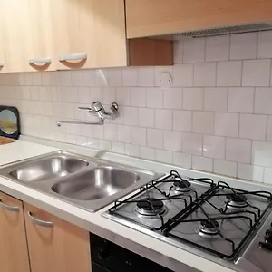 Mario 96f Apartamento Venecia