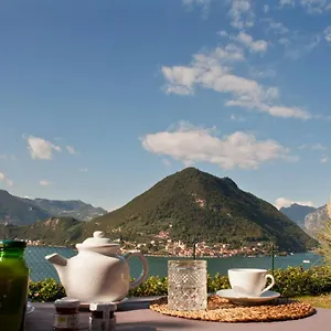 Casa vacanze Lo Sguardo