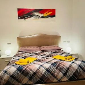 Appartamento Casa Dei Fiori 3