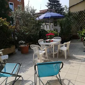 Appartement Il Platano 