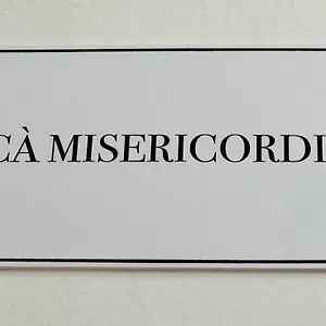 Appartamento Cà Misericordia