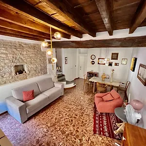 Art Of Luxury & Design House Apartamento Bérgamo