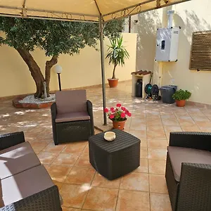 Valery House Apartamento Cagliari