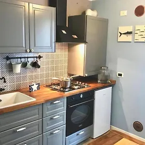 Blue George Apartamento Venecia