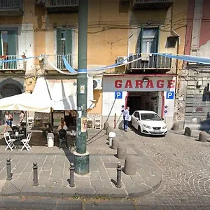 *** Bed & Breakfast Dimora Dei Giganti Italy