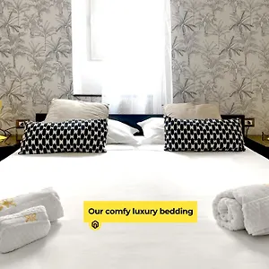 Сasa de vacaciones Yellow Butterfly House Holiday