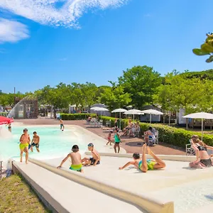 Pineta Sul Mare Village Kompleks wypoczynkowy Cesenatico