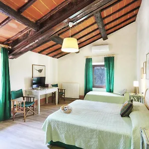 Appartement E Fattoria Di Radi Tuscany 