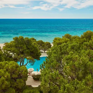 Village - Il Castello Ośrodek wypoczynkowy Santa Margherita di Pula