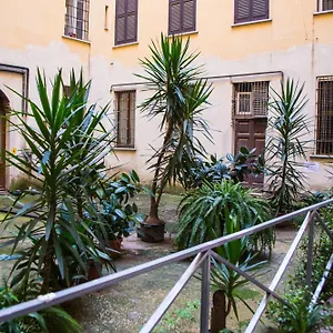 Apartamento Yourstay@rome Coliseum