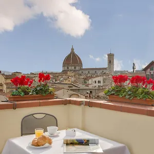 ** Bed & Breakfast Locanda Dei Guelfi Italy