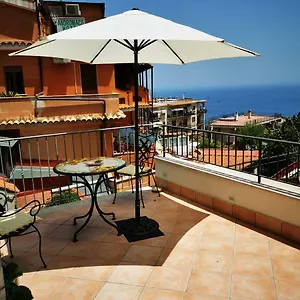 Appartement Marifra Garden 