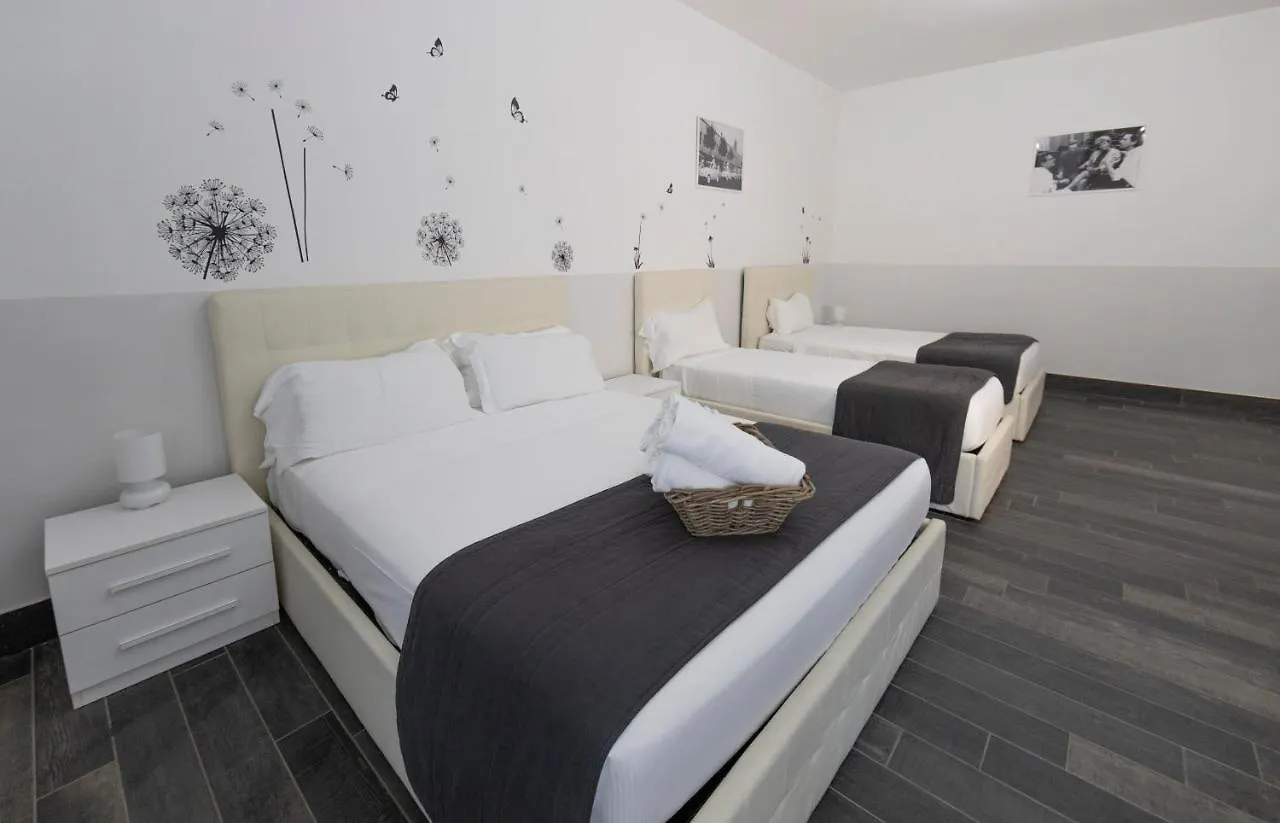 Arch Rome Suites Italy