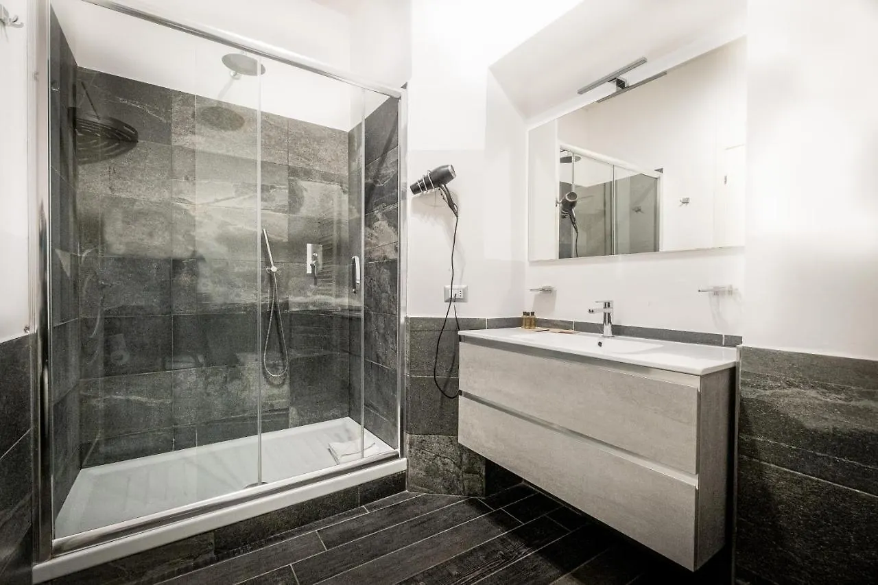 Arch Rome Suites