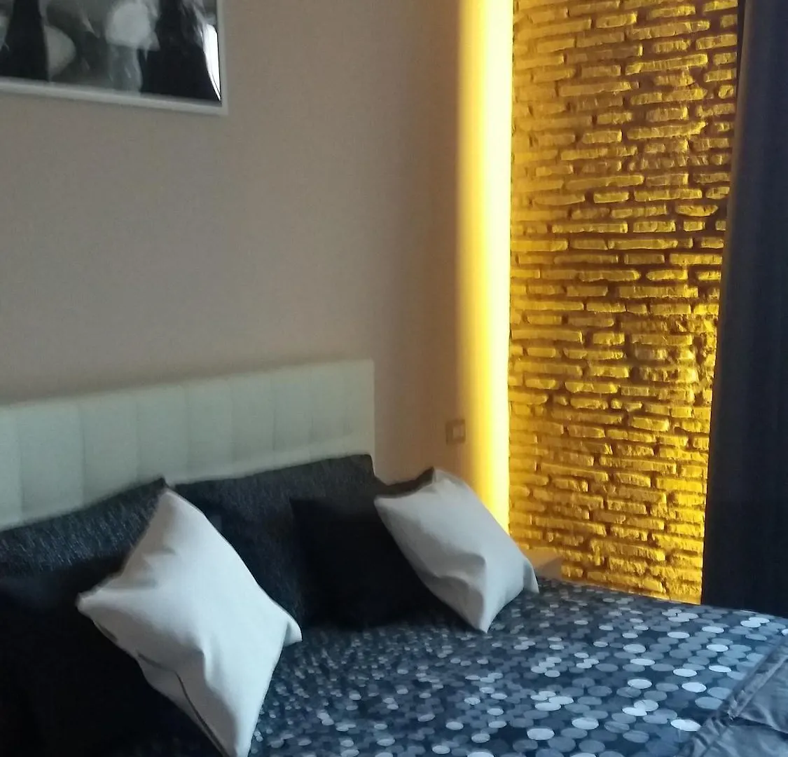 Guest house Arch Rome Suites