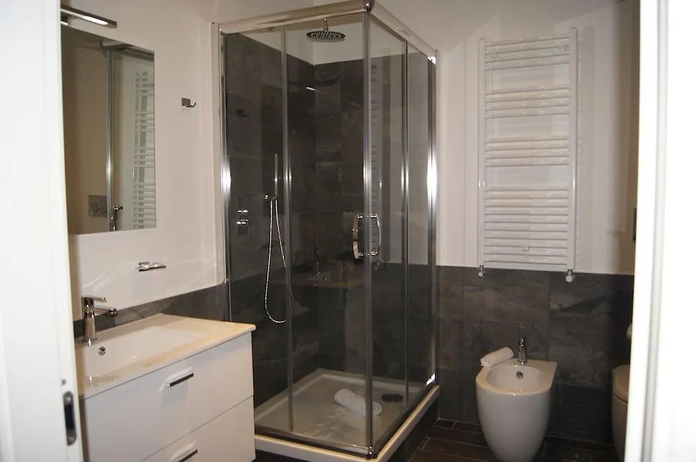 Arch Rome Suites Guest house