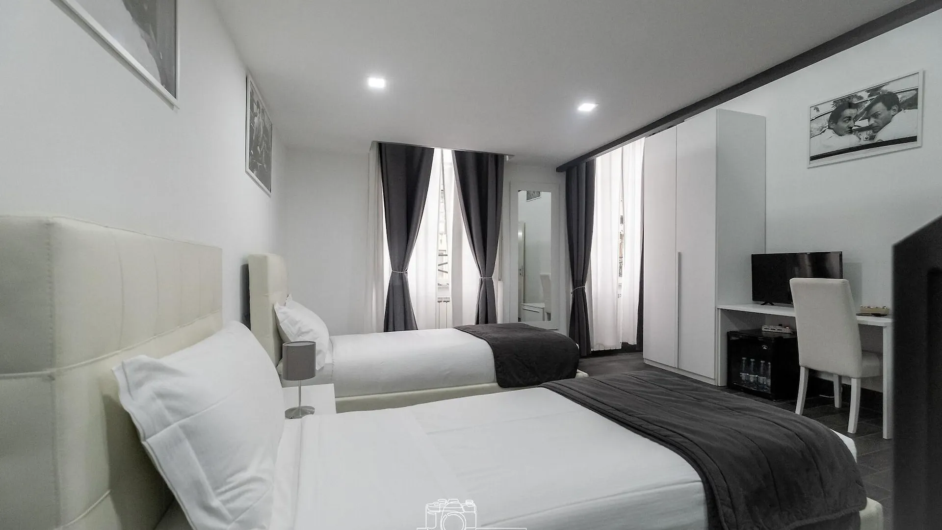 Arch Rome Suites