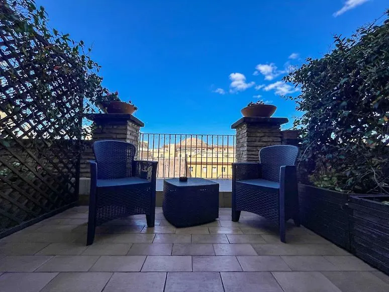 Guest house Arch Rome Suites