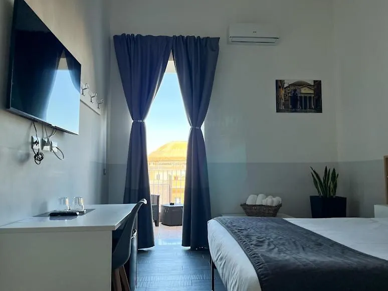 Arch Rome Suites Guest house