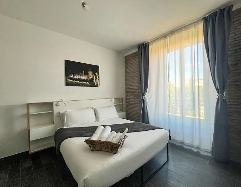 Arch Rome Suites 3*,  Italy
