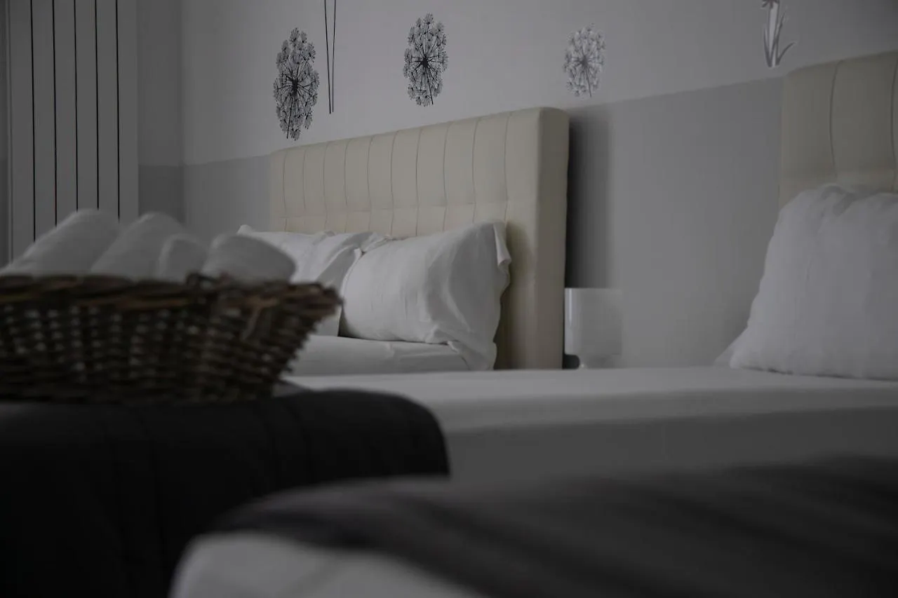 Arch Rome Suites Guest house