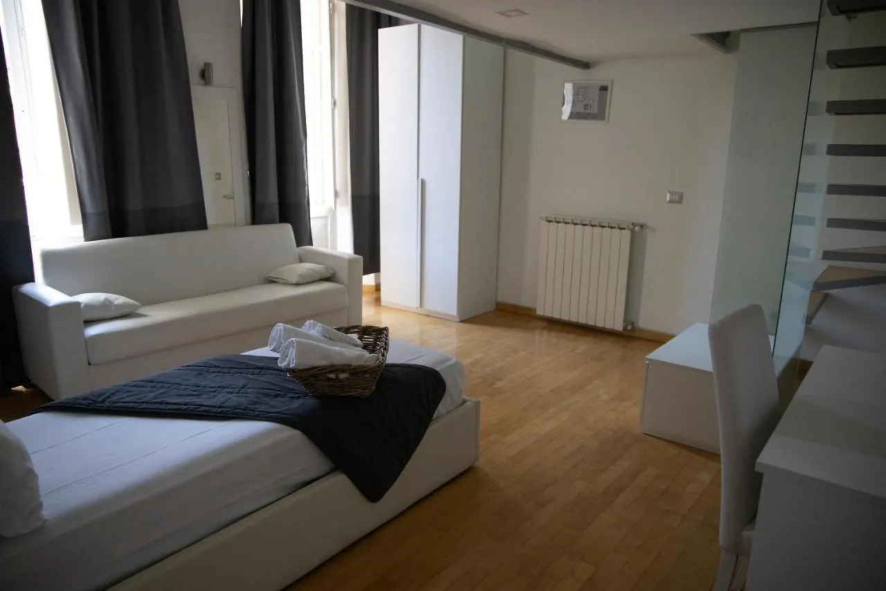 Arch Rome Suites